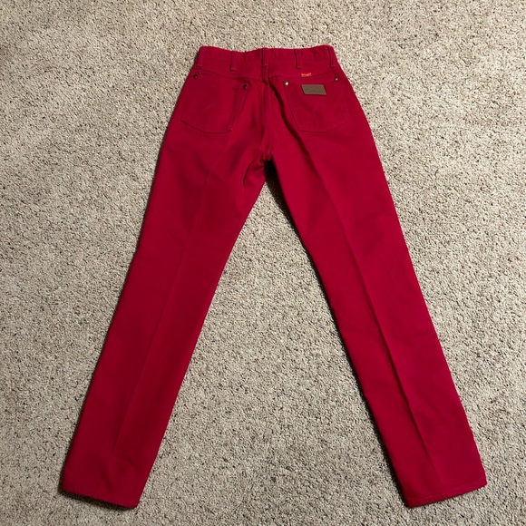 Vintage Wranglers - Picture 3 of 3